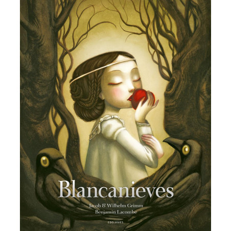 BLANCANIEVES