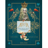 ALICIA. JUEGO DE CARTAS