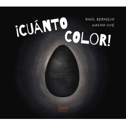 ¡CUÁNTO COLOR!