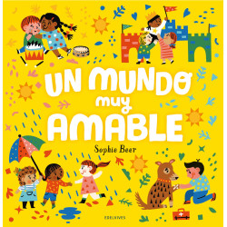 UN MUNDO MUY AMABLE