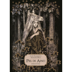 PIEL DE ASNO