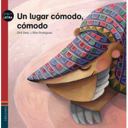 UN LUGAR CÓMODO,CÓMODO