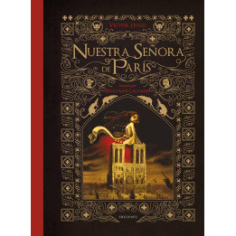 NUESTRA SEÑORA DE PARÍS II