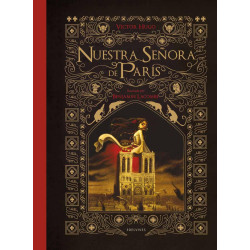 NUESTRA SEÑORA DE PARÍS II