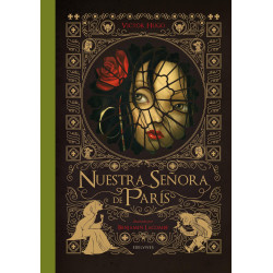 NUESTRA SEÑORA DE PARÍS I