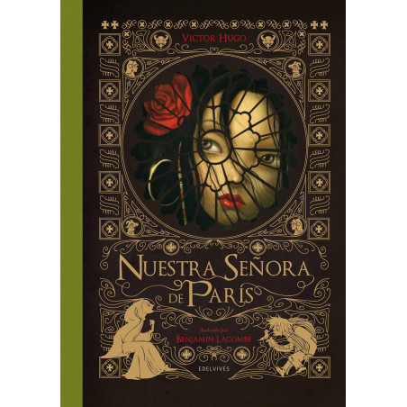 NUESTRA SEÑORA DE PARÍS I