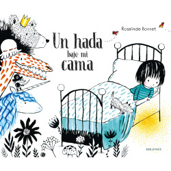 UN HADA BAJO MI CAMA