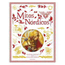 MITOS NÓRDICOS