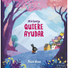 MINICONEJO QUIERE AYUDAR