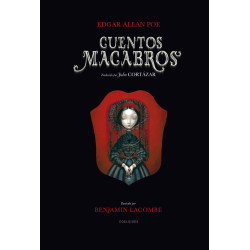 CUENTOS MACABROS I