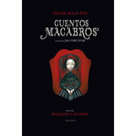 CUENTOS MACABROS I