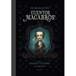 CUENTOS MACABROS II