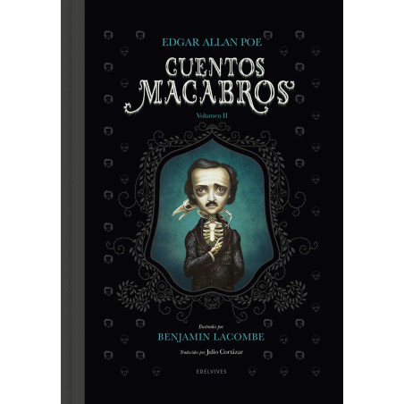 CUENTOS MACABROS II