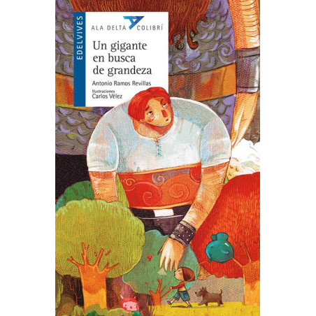 UnGiganteEnBuscaDeGrandeza