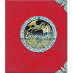 DRAGONOLOGÍA