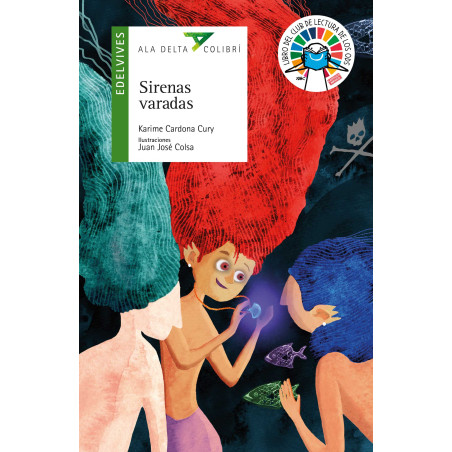 SirenasVaradas