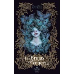 LAS BRUJAS DE VENECIA