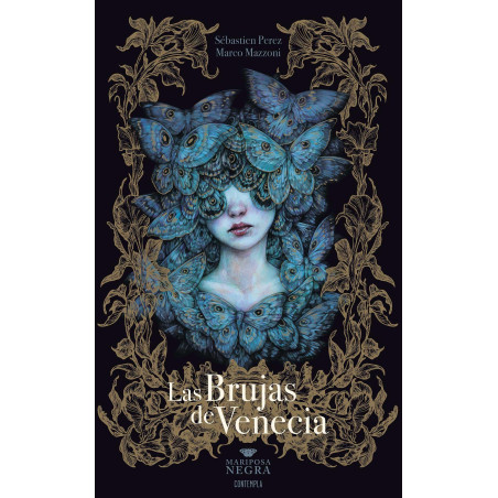 LAS BRUJAS DE VENECIA