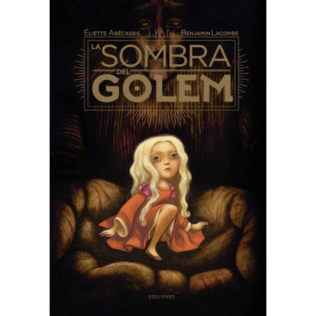 LA SOMBRA DEL GOLEM