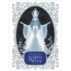 LA REINA DE LAS NIEVES