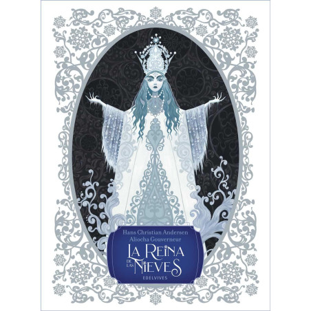 LA REINA DE LAS NIEVES