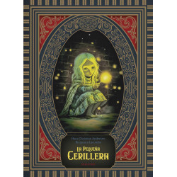 LA PEQUEÑA CERILLERA