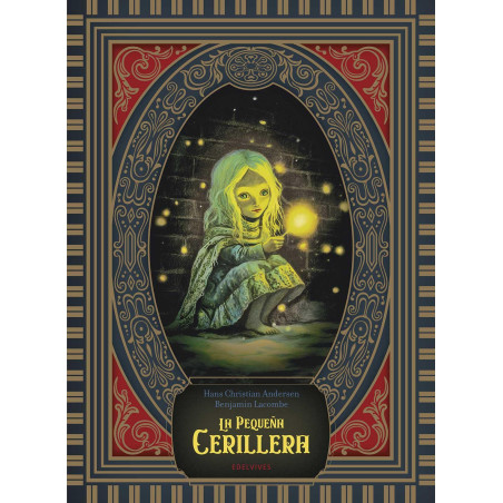 LA PEQUEÑA CERILLERA