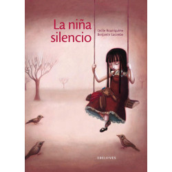LA NIÑA SILENCIO