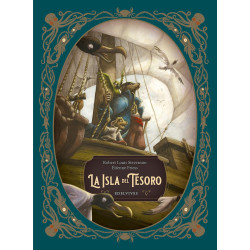 LA ISLA DEL TESORO