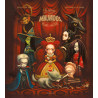 LA INFANCIA DE LOS MALVADOS, VILLANOS Y MALÉFICOS