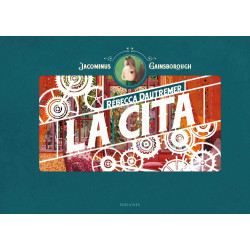 LA CITA. UNA AVENTURA DE...