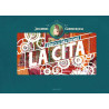 LA CITA. UNA AVENTURA DE JACOMINUS GAINSBOROUGH