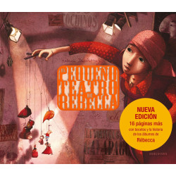 EL PEQUEÑO TEATRO DE RÉBECCA