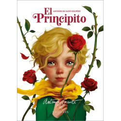 EL PRINCIPITO