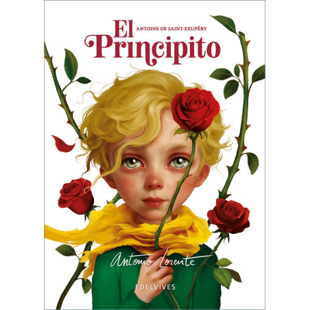 EL PRINCIPITO