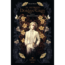EL RETRATO DE DORIAN GRAY