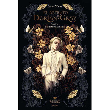 EL RETRATO DE DORIAN GRAY