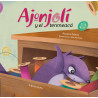 AjonjoliYElTenmeaca