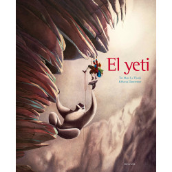 EL YETI