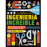 INGENIERÍA INCREÍBLE