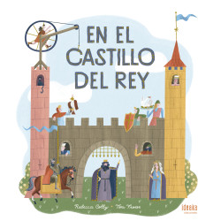 EN EL CASTILLO DEL REY