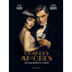 GRANDES AMORES. VEINTE...
