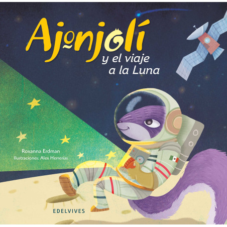 AjonjoliYElViajeALaLuna