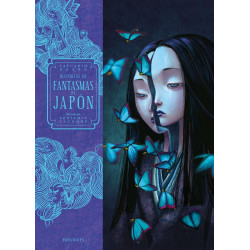 HISTORIAS DE FANTASMAS DE...