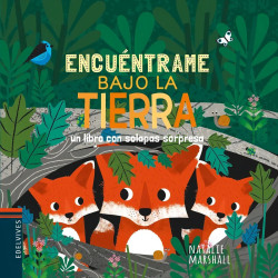 BAJO LA TIERRA