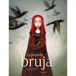 GENEALOGÍA DE UNA BRUJA
