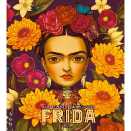 FRIDA