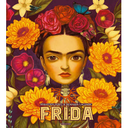 FRIDA