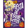 FIESTA DE ESQUELETOS
