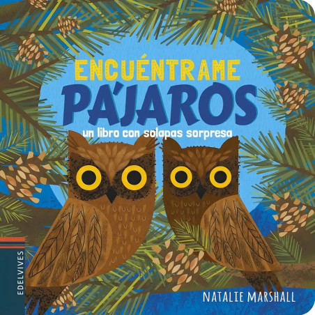 PÁJAROS